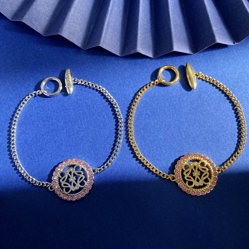 Loewe bracelet 02yxh35